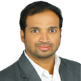 Prashanth Goud Gouni